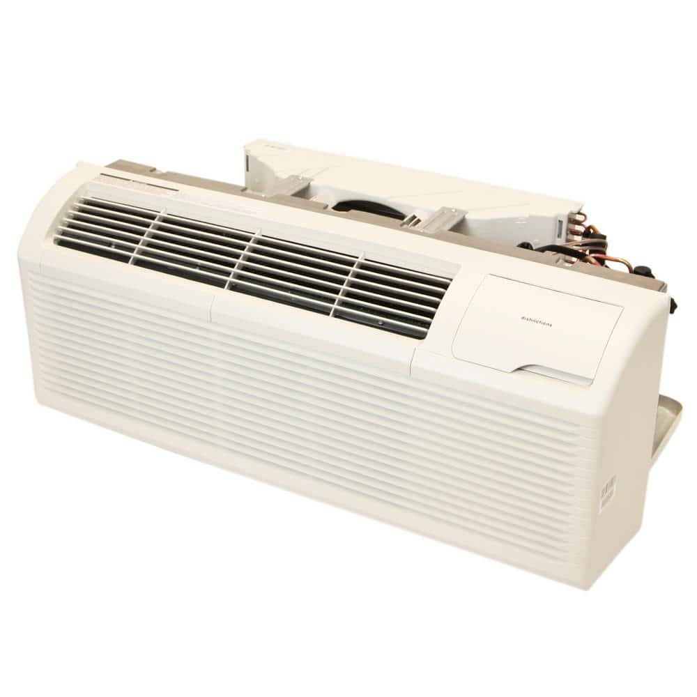 Distinctions 12000 BTU Air Conditioner & 3.5 Electric Heater R410A - 230V - DCP123A35AA