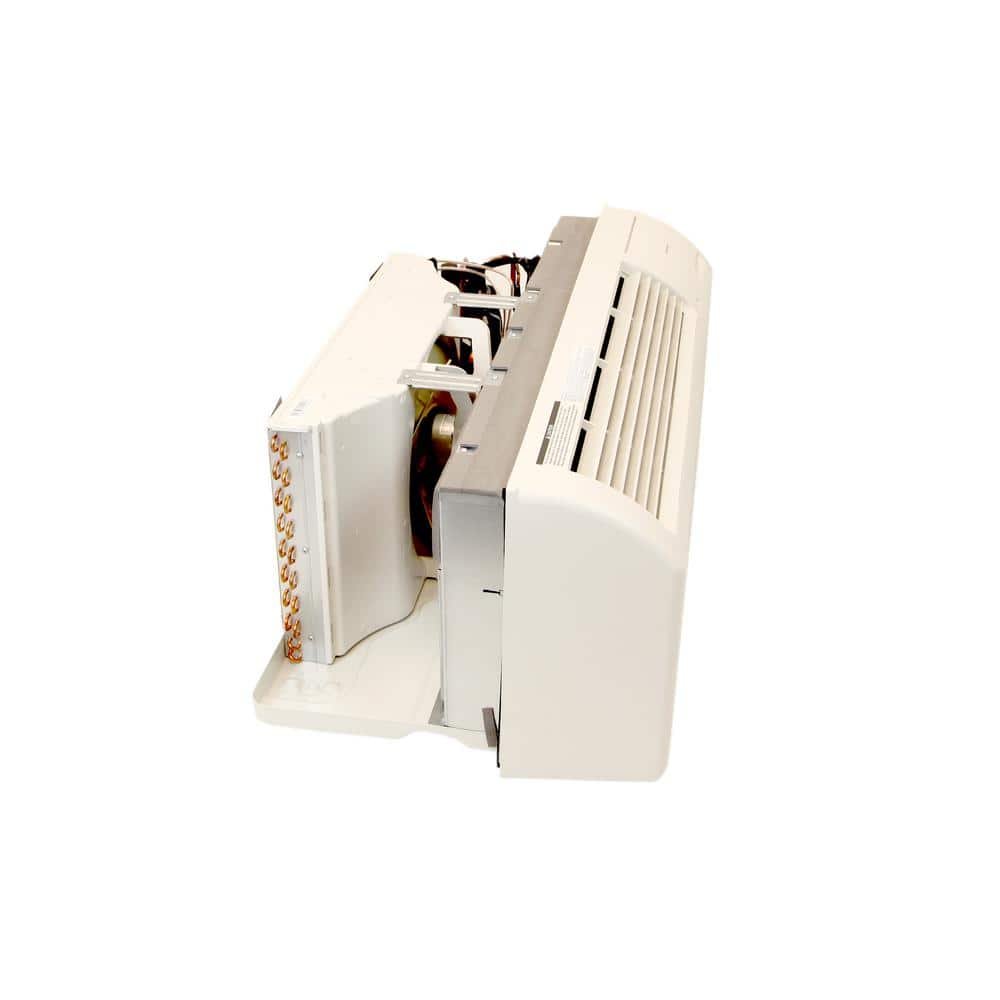 Distinctions 12000 BTU Air Conditioner & 3.5 Electric Heater R410A - 230V - DCP123A35AA - Image 2