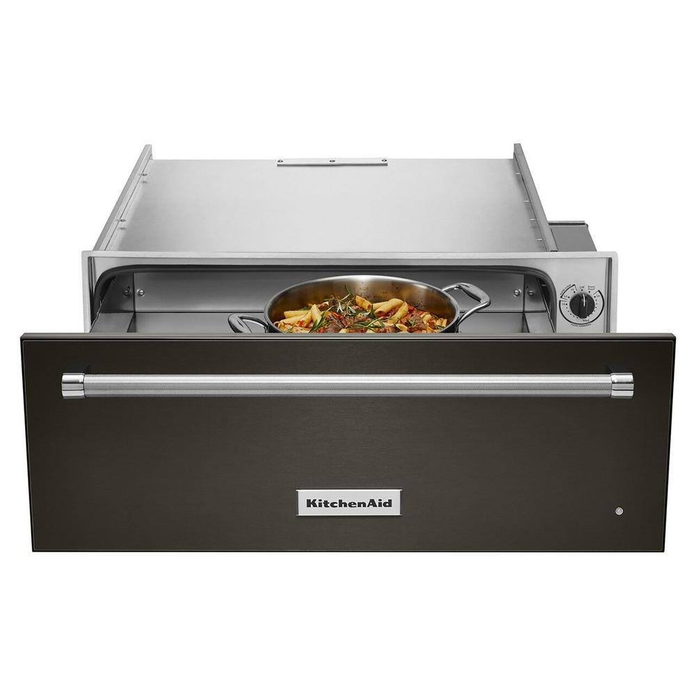 30 in. Slow Cook Warming Drawer with PrintShield - Image 3