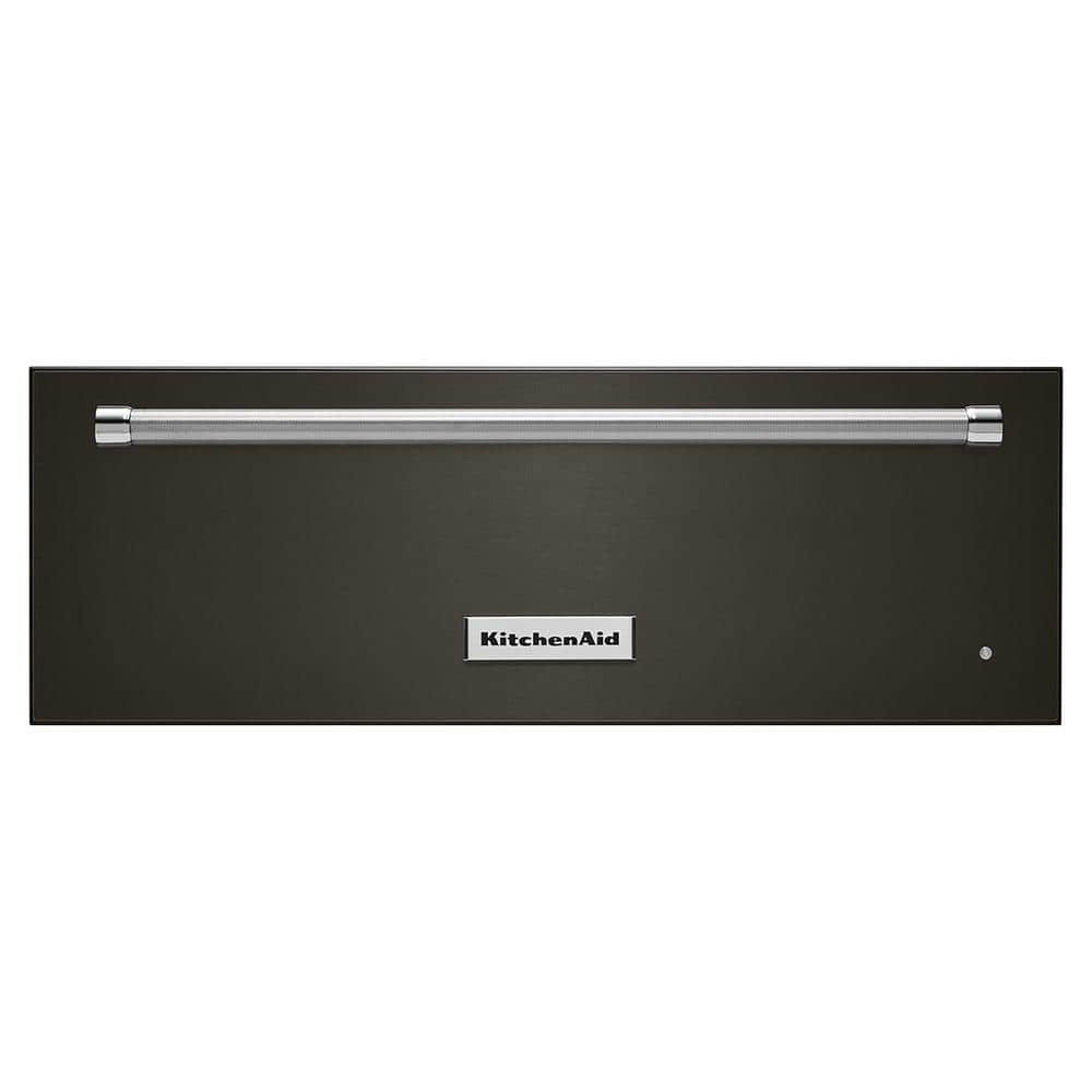 30 in. Slow Cook Warming Drawer with PrintShield