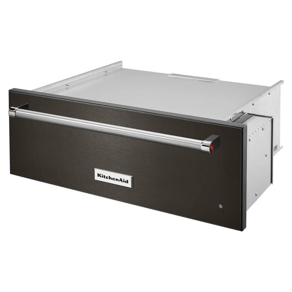 30 in. Slow Cook Warming Drawer with PrintShield - Image 4