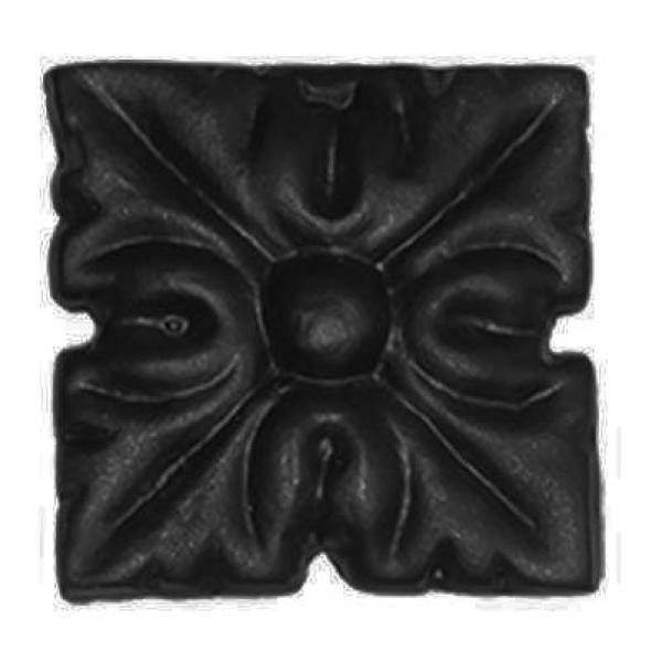 Del Mar Grand Hinged 42 in. x 48 in. x 80 in. Right-Cut Neo-Angle Shower Kit in Natural Buff and Black Pipe Hardware - Image 4