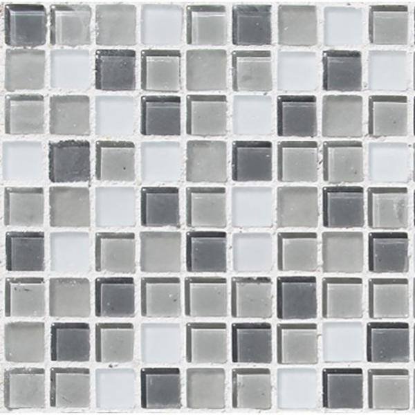 Del Mar Grand Hinged 42 in. x 48 in. x 80 in. Right-Cut Neo-Angle Shower Kit in Natural Buff and Black Pipe Hardware - Image 3