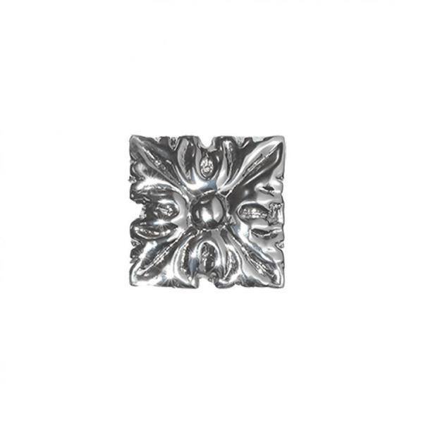 Del Mar Grand Hinged 36 in. x 42 in. x 80 in. Center Drain Alcove Shower Kit in Natural Buff and Chrome Hardware - Image 4