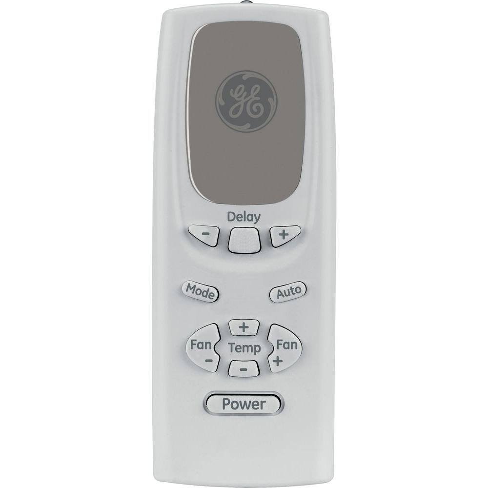 8,100 BTU Window Air Conditioner with Remote - Image 3