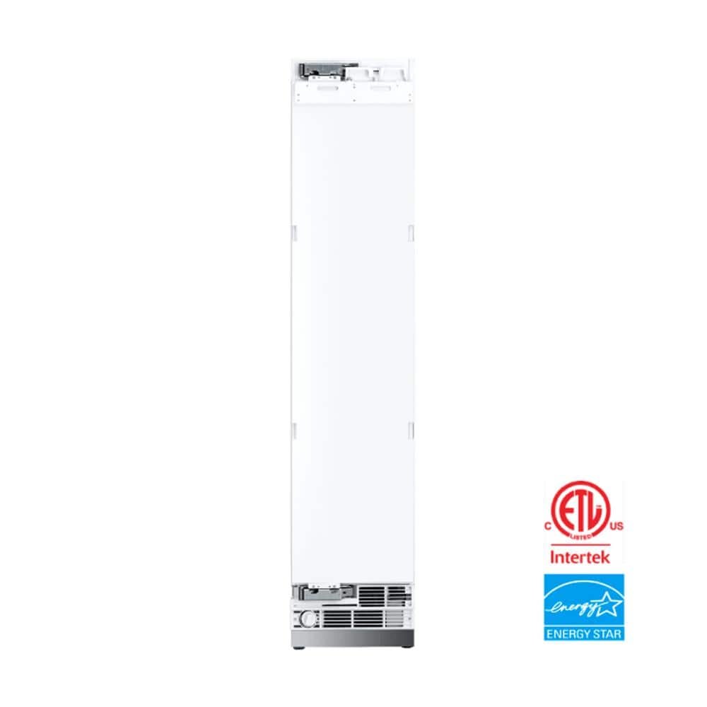 8.6 cu. ft. Frost Free Residential Upright Freezer 18 in. Panel Ready - Image 3