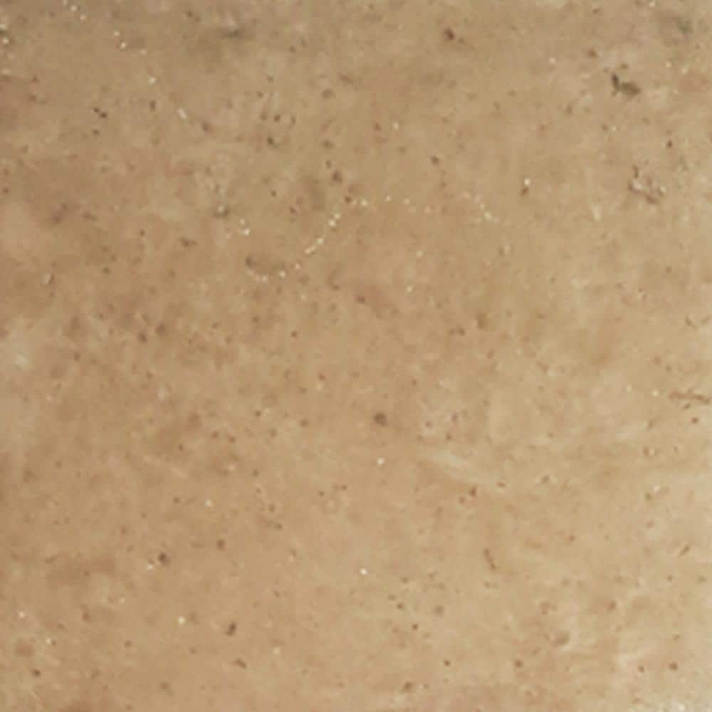 Roma Grand Slider 30 in. x 60 in. x 80 in. Right Drain Alcove Shower Kit in Brown Sugar and Satin Nickel Hardware - Image 2
