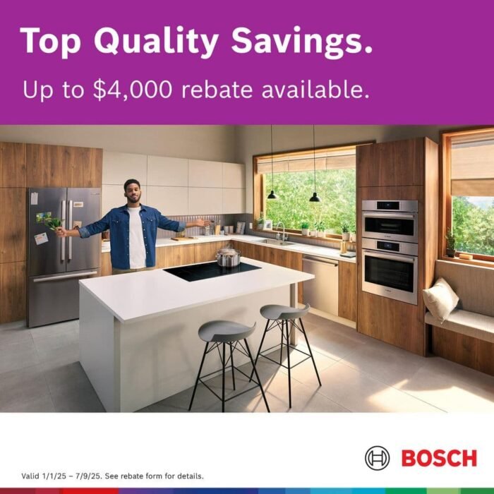Benchmark Series 30 in 4.6 cu ft 4 Burner Slide-In Induction Range with Self-Cleaning Convection Oven in Stainless Steel - Image 3