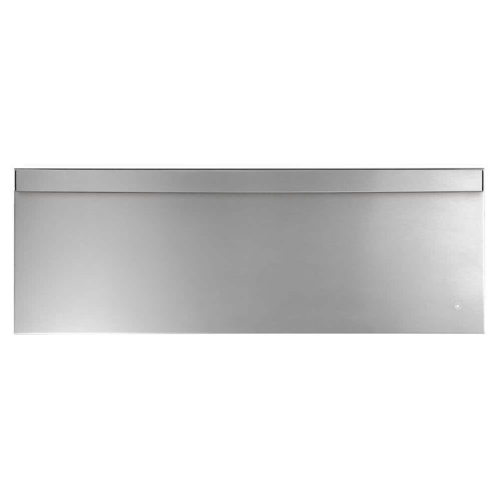 Profile 30 in. Warming Drawer in Stainless Steel
