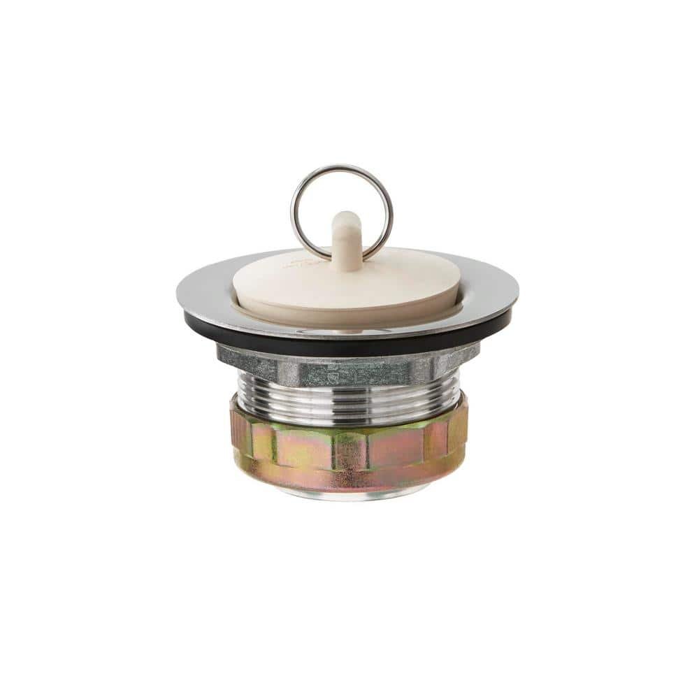 Junior Bar Sink Strainer - Stainless steel with polished finish - Image 2