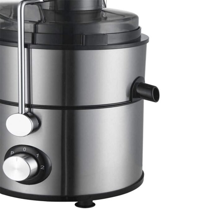 900 W 30 oz. Stainless Steel Multi-function Electric Juicer - Image 2