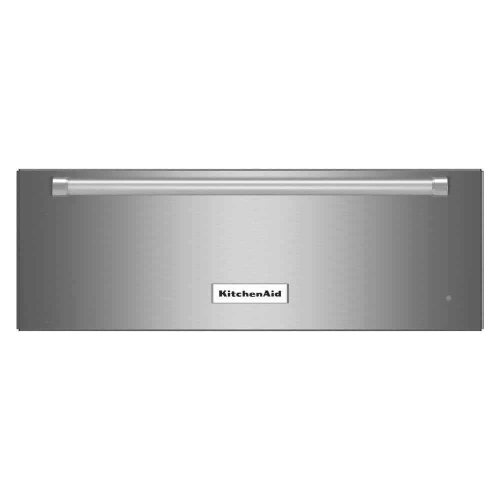 Architect Series II 30 in. Slow Cook Warming Drawer