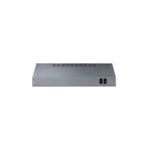 20 in. Convertible Under Cabinet Range Hood in Stainless Steel