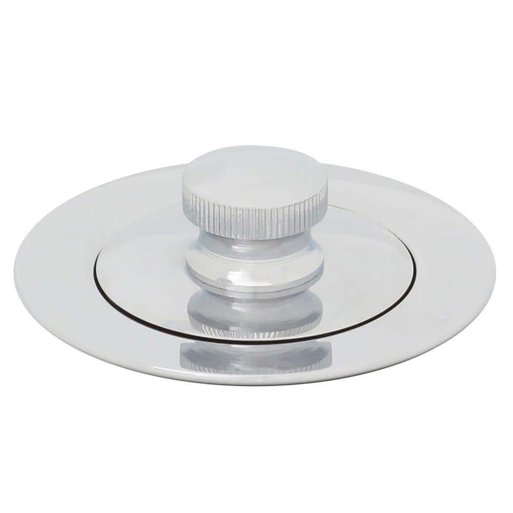 5 ft. Acrylic Ball and Claw Feet Roll Top Tub in White with Polished Chrome Accessories - Image 2