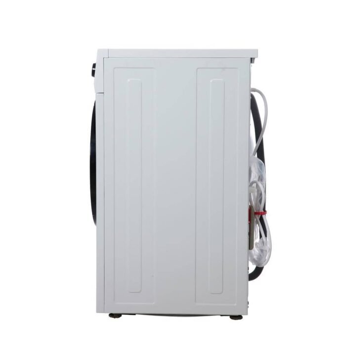 1.62 cu.ft. Touch Pet 15 lbs Compact 110V Sani Digital Washer 1400 RPM 16 Programs - Image 3