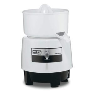 Compact Citrus Bar Juicer